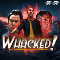 PAWIN88 NLM slot Whacked
