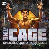 PAWIN88 NLM slot The Cage