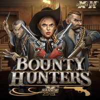 PAWIN88 NLM slot Bounty Hunters xNudge