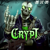 PAWIN88 NLM slot The Crypt