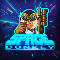 PAWIN88 NLM slot Space Donkey