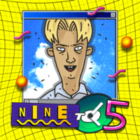 PAWIN88 NLM slot Nine To Five
