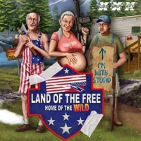 PAWIN88 NLM slot Land Of The Free