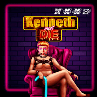 PAWIN88 NLM slot Kenneth Must Die