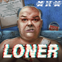 PAWIN88 NLM slot Loner