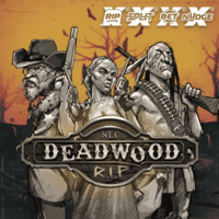 PAWIN88 NLM slot Deadwood R.I.P