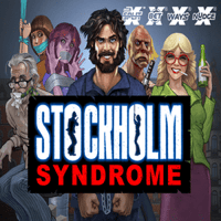 PAWIN88 NLM slot Stockholm Syndrome