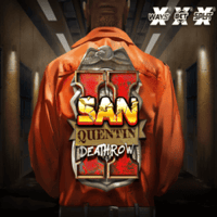 PAWIN88 NLM slot San Quentin 2: Death Row