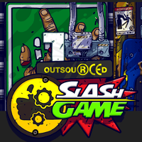 PAWIN88 NLM slot Outsourced: Slash Game