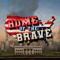 PAWIN88 NLM slot Home of the Brave