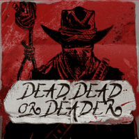 PAWIN88 NLM slot Dead Dead or Deader