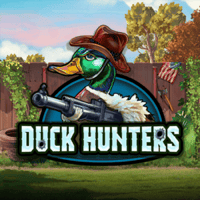 PAWIN88 NLM slot Duck Hunters