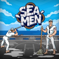 PAWIN88 NLM slot Seamen