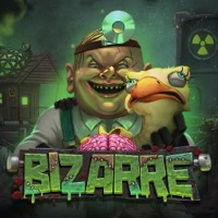 PAWIN88 NLM slot Bizarre