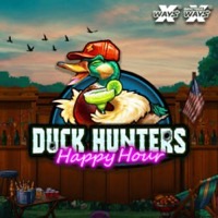 PAWIN88 NLM slot Duck Hunters Happy Hour