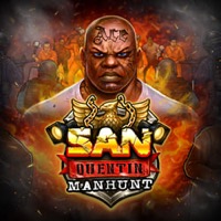 PAWIN88 NLM slot San Quentin Manhunt