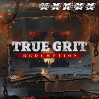 PAWIN88 NLM slot True Grit Redemption 2