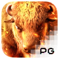 PAWIN88 PG slot Buffalo Win