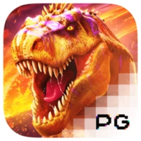 PAWIN88 PG slot Jurassic Kingdom