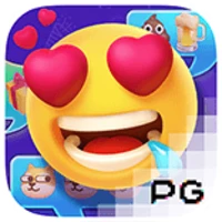 PAWIN88 PG slot Emoji Riches