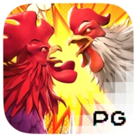PAWIN88 PG slot Rooster Rumble