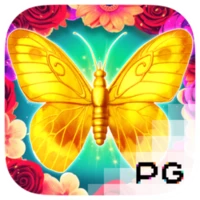 PAWIN88 PG slot Butterfly Blossom