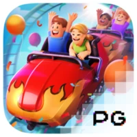 PAWIN88 PG slot Wild Coaster