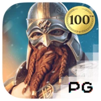 PAWIN88 PG slot Asgardian Rising
