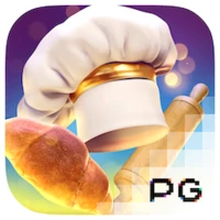 PAWIN88 PG slot Bakery Bonanza