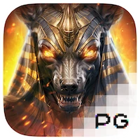 PAWIN88 PG slot Anubis Wrath
