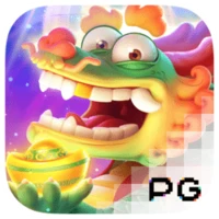 PAWIN88 PG slot Fortune Dragon