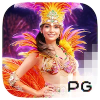 PAWIN88 PG slot Rio Fantasia