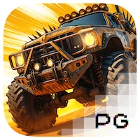 PAWIN88 PG slot Doomsday Rampage