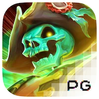 PAWIN88 PG slot Dead Man's Riches
