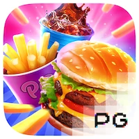 PAWIN88 PG slot Diner Frenzy Spins