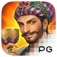 PAWIN88 Pg slot Majestic Empire