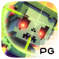 PAWIN88 Pg slot Zombie Blasters