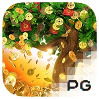 PAWIN88 PG slot Tree of Fortune