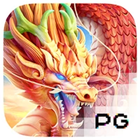 PAWIN88 PG slot Dragon Legend