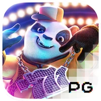 PAWIN88 PG slot Hip Hop Panda