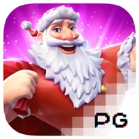PAWIN88 PG slot Santa's Gift Rush