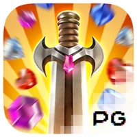 PAWIN88 PG slot Gem Saviour Sword