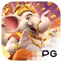 PAWIN88 PG slot Ganesha Gold