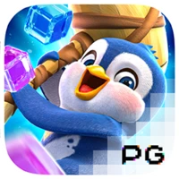 PAWIN88 PG slot The Great Icescape