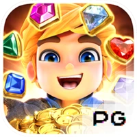PAWIN88 PG slot Gem Saviour Conquest