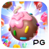 PAWIN88 PG slot Candy Burst