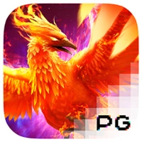 PAWIN88 PG slot Phoenix Rises