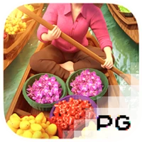 PAWIN88 PG slot Thai River Wonders