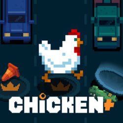 PAWIN88 PP slot Chicken+ –