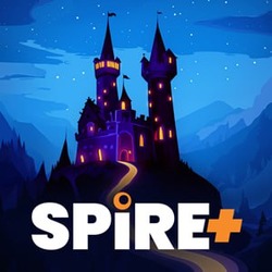 PAWIN88 PP slot Spire+
